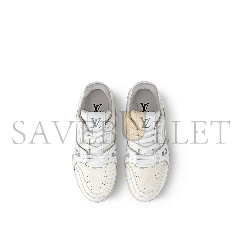 LOUIS VUITTON LV TRAINER SNEAKER 1ACP1R